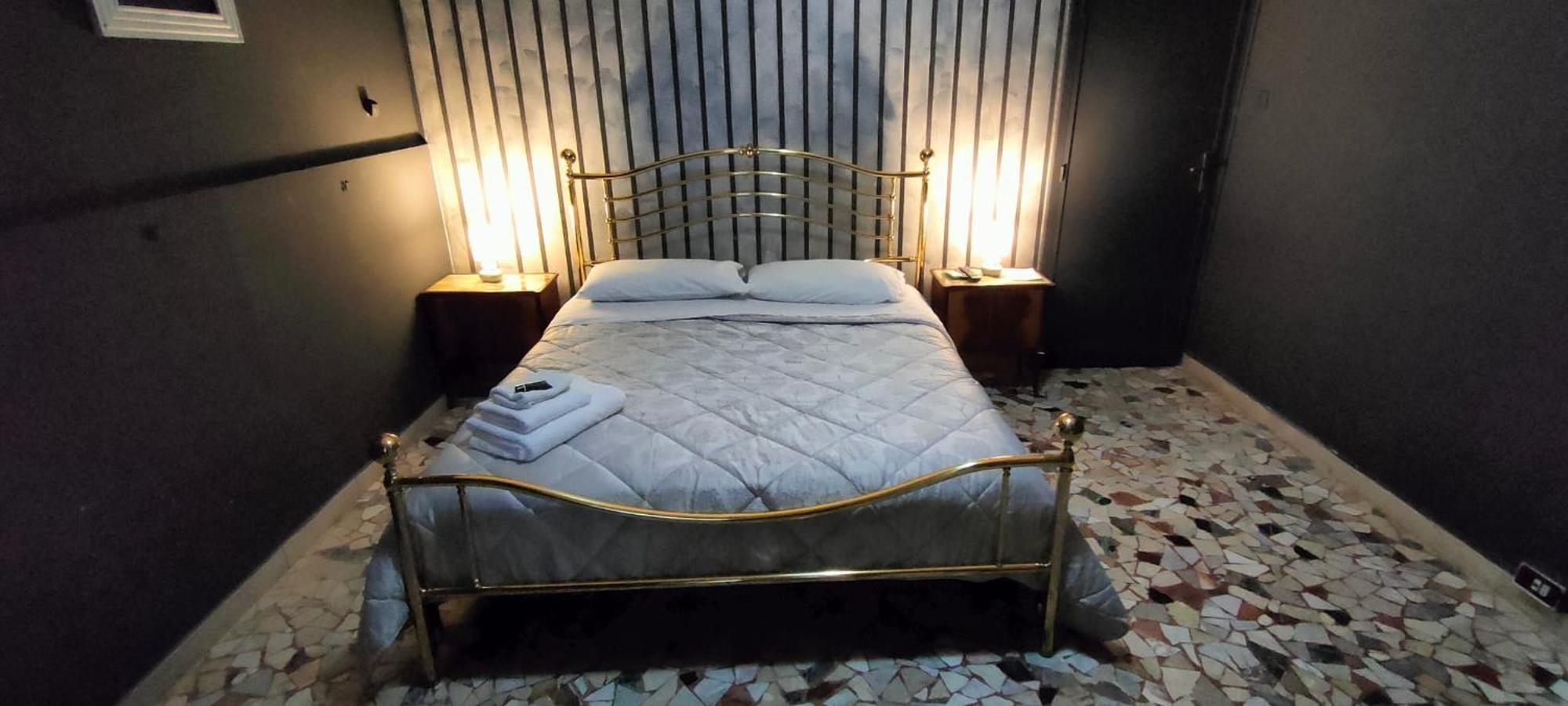 Sbarcatore Dei Turchi Hotell Brucoli Exteriör bild