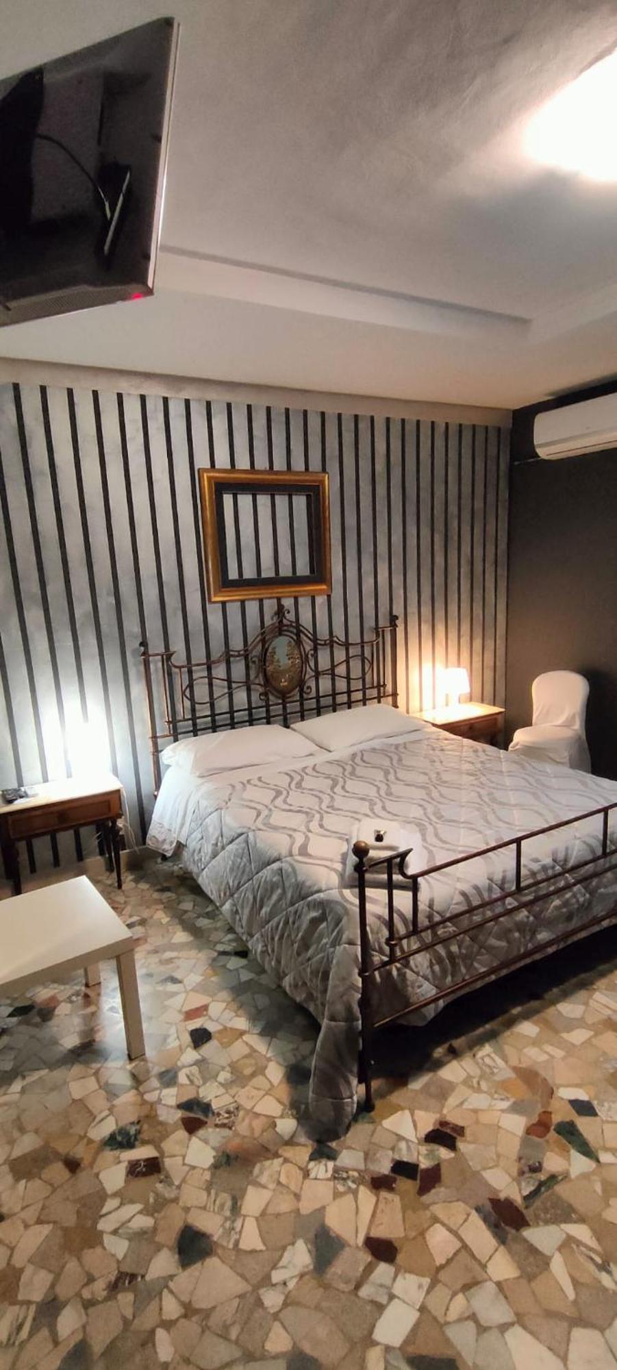 Sbarcatore Dei Turchi Hotell Brucoli Exteriör bild