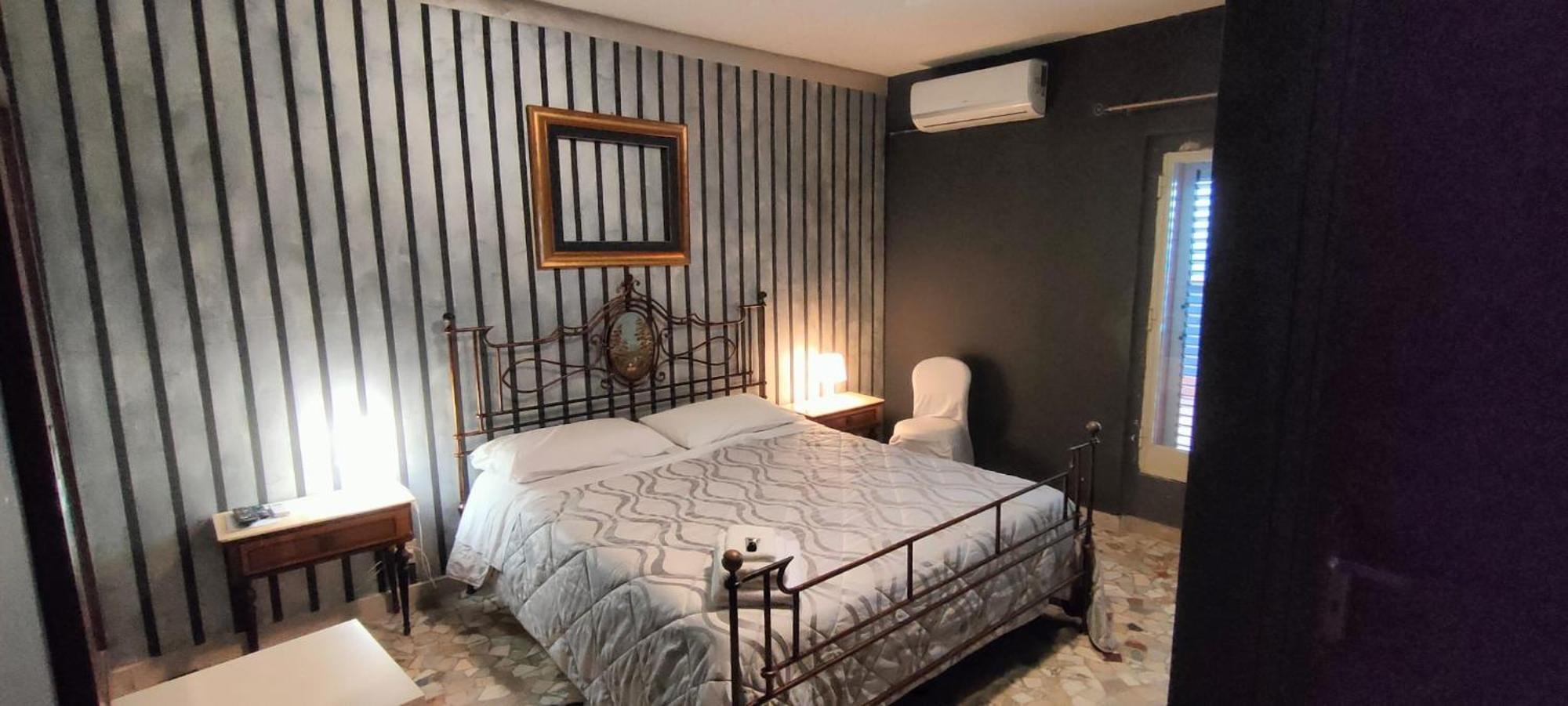 Sbarcatore Dei Turchi Hotell Brucoli Exteriör bild